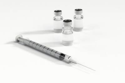 Первым компонентом вакцины против COVID-19 привились более 1 миллиона жителей Красноярского края