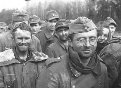 «Гитлер капут!»: как воевали немецкие перебежчики за СССР - Русская семерка