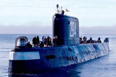 «Хиросима»: за что моряки так призвали самую невезучую советскую подлодку - Русская семерка