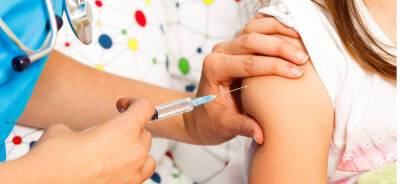 Эксперт Вайя призывает вакцинировать от коронавируса только наиболее уязвимых детей