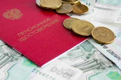 Россиянам перечислили необходимые для получения максимальной пенсии документы