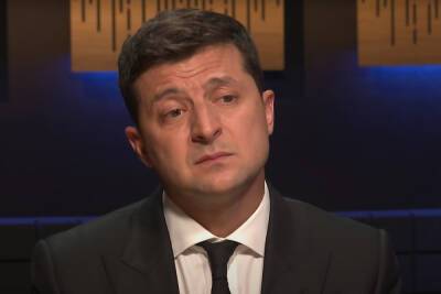 Депутат Рады усомнился в адекватности Зеленского