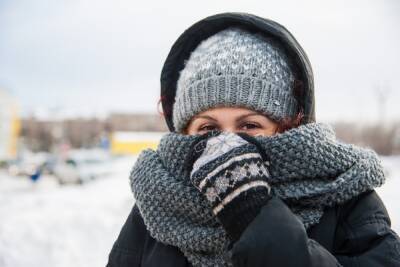 Ученые выявили пользу холода для иммунитета и психического здоровья