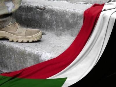 Абдель Фаттах Аль-Бурхан - В Судане пять человек убиты в ходе подавления протестов и мира - cursorinfo.co.il - Судан - г. Хартум