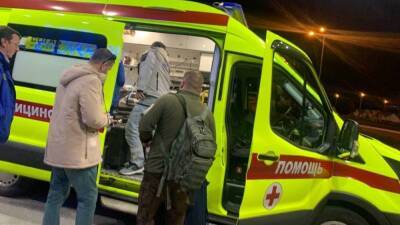 Драка строителей и жителей села под Иркутском привела к гибели двух человек