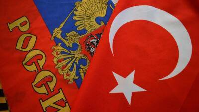 РФ и Турция обсудили поставку и совместную разработку военной техники