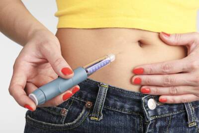Больной диабетом беременной из Бердска отказали в бесплатных сенсорах к инсулиновой помпе