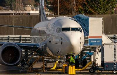 В Китае авиакомпаниям могут разрешить летать на Боингах 737 MAX