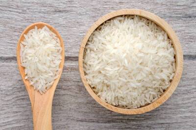 Как можно использовать рис в быту?