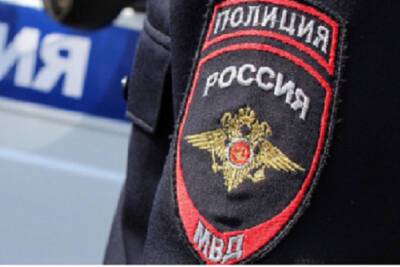 Екатеринбургские полицейские пожаловались на палочную систему по COVID-19