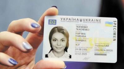 Стало известно, когда в водительских правах Украины введут новую отметку