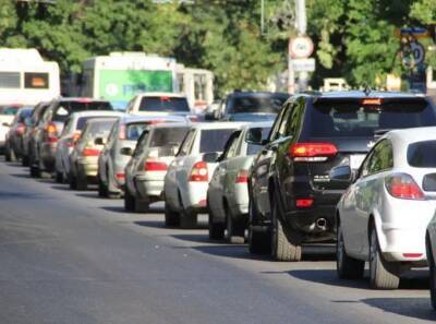 Автовладельцы без техосмотра до 15 декабря должны заплатить аванс по транспортному налогу - grodnonews.by - Белоруссия