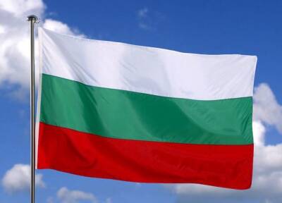 В Болгарии начались выборы президента республики