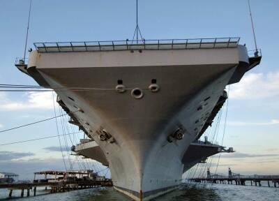 Baijiahao: Столкновение авианосца «Идзумо» с кораблями ВМФ РФ обернется кошмаром для Токио