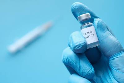 Вакцина «КовиВак» появится в Ленобласти в декабре