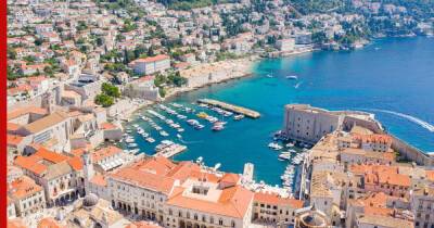 Отдых в Хорватии: топ-5 самых красивых туристических городов
