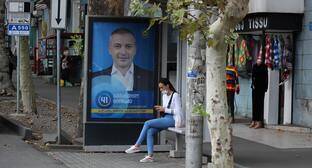 ЦИК Грузии отклонил все жалобы оппозиции на фальсификации во втором туре выборов
