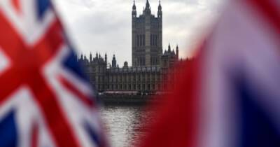 "Ненадежный партнер": Британия призывает ЕС бойкотировать "Северный поток-2"