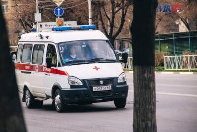 В Касимове водитель Lada Priora сбил 34-летнюю женщину