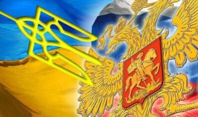 Проект антироссийской Украины обошелся Западу в сотни раз дешевле...