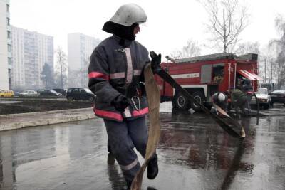 Четверо граждан Узбекистана сгорели в хозпостройке в Подмосковье