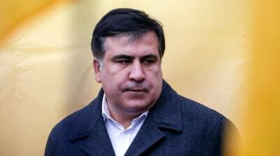 Приехал реанимобиль: Ясько заявила об ухудшении состояния Саакашвили