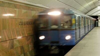 В московском метро мужчина попытался спасти человека, но погиб сам