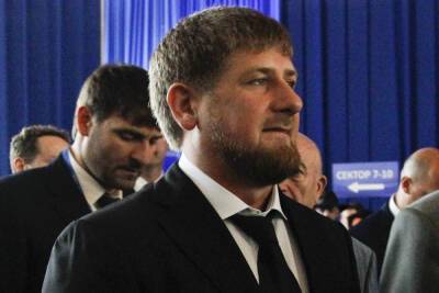 Кадыров призвал Ингушетию остановить кучку провокаторов