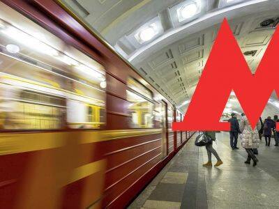 Собянин: подвижной состав московского метро обновится на 80% в течении трёх лет