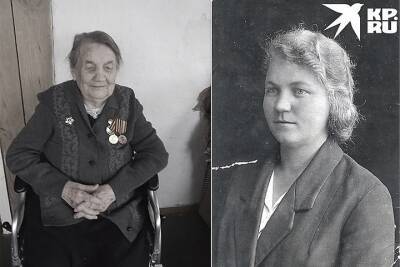 На 109-м году жизни умерла старейшая жительница Рязанской области