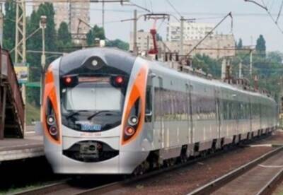 До конца 2024 года заработает скоростное железнодорожное сообщение между всеми облцентрами