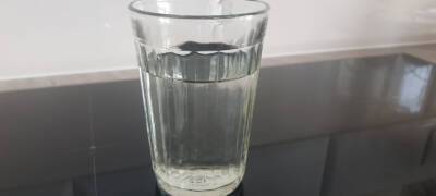 Одно из преступлений в Карелии началось со стакана воды