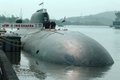 NI: Россия придумала необычную схему сдачи в аренду атомных субмарин