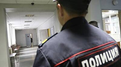 В Подмосковье арестован полицейский, который после вечеринки пытался застрелить дочь