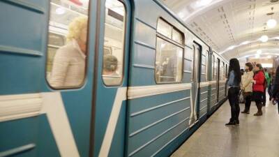 Смерть за смертью: мужчина погиб из-за обезумевшего гражданина в метро Москвы