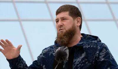 Кадыров напомнил: вопрос границ с Ингушетией закрыт раз и навсегда