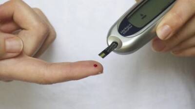 14 ноября - Всемирный день борьбы с диабетом