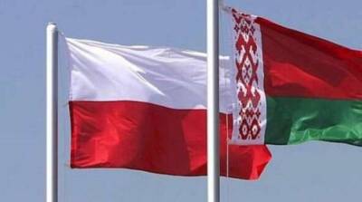 Польша не удовлетворена запланированным пакетом санкций против Беларуси