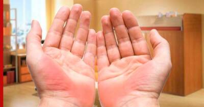 Неалкогольная жировая болезнь печени: признаки на коже и руках укажут на опасное состояние - profile.ru