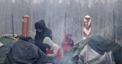 Депутат Рады «успокоил» население: мигранты замёрзнут и сбегут из...