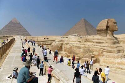 Туристы раскрыли секреты поведения на египетских курортах: как сэкономить