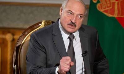 Чего требовал Путин в обмен на мир в Донбассе, рассказал Лукашенко
