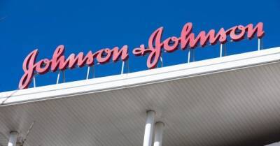 Johnson & Johnson решили разделить на две компании - delo.ua - США - Украина