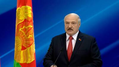 Путин об угрозах Лукашенко: это было бы нарушением контракта