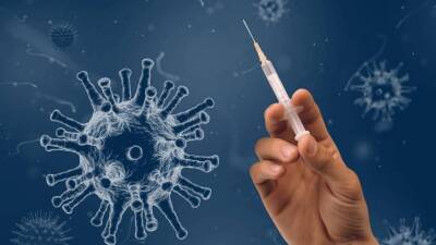 Доктор Мясников развеял миф о «чипировании» при вакцинации против коронавируса