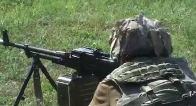 Украинская армия обещает уничтожать всех мигрантов прямо на границе