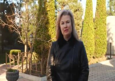 Вдова мэра Кривого Рога после череды смертей в семье сделала громкое заявление