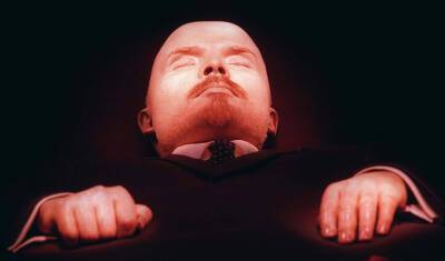 Митрополит Илларион уверен: тело Ленина вынесут из мавзолея на кладбище - newizv.ru - Россия