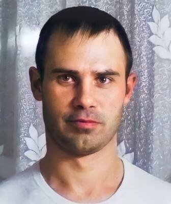 В Ульяновской области объявлен в розыск 38-летний Тимофей Лопатин