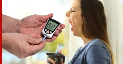 Гипергликемия: 5 признаков укажут на высокий уровень сахара в крови